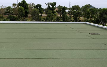 all Drope roofing types quoted for