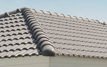 advantages of Drope clay roofing