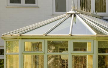 conservatory roof repair Drope, The Vale Of Glamorgan