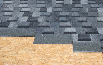 expert Drope asphalt roof companies