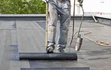 flat roof replacement Drope, The Vale Of Glamorgan