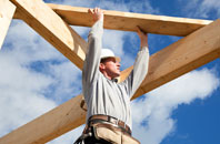 Drope roof replacement work